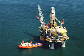 oil & gas consulting Uganda