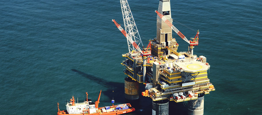 Rig Maintenance