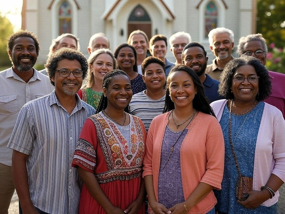 How the Church undermines the West