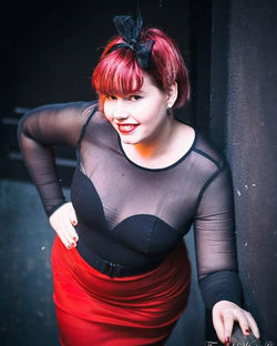 Embrace your curves!
.
📸 @frans_de_wint