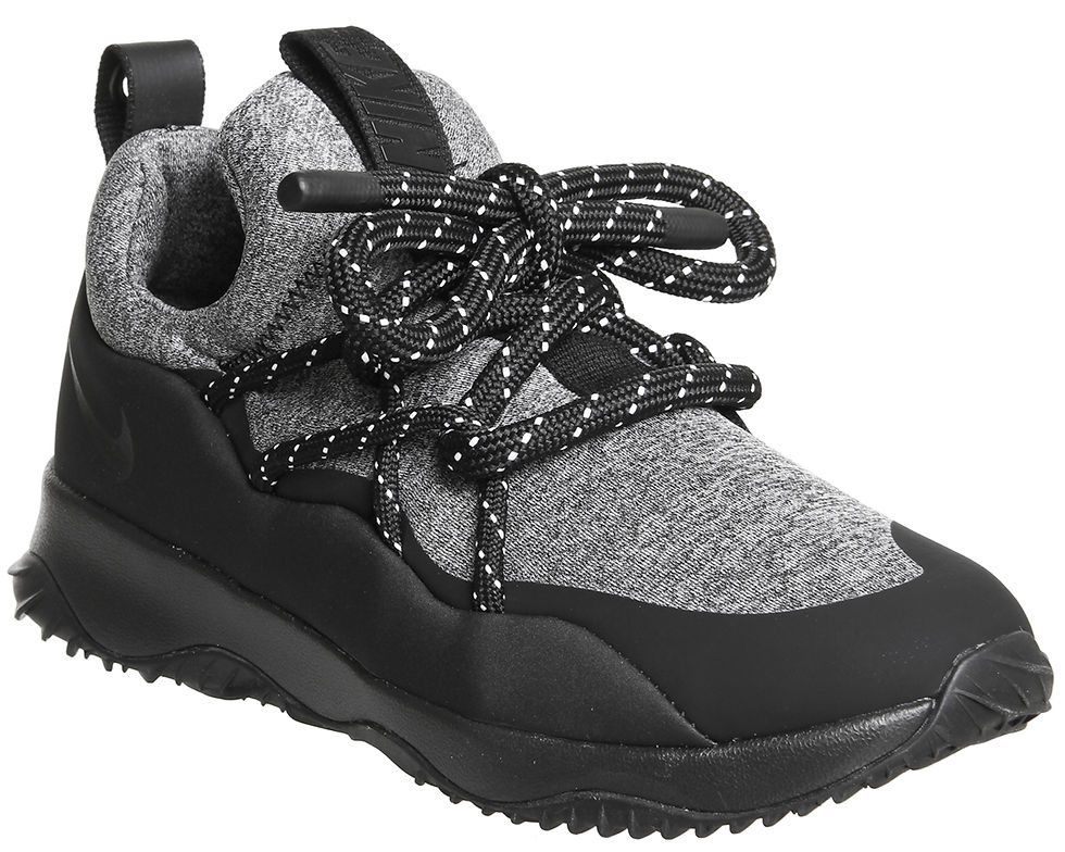 NIKE CITY LOOP BLACK/GREY