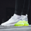 Thumbnail: NIKE AIR MAX 270 WHITE GREEN