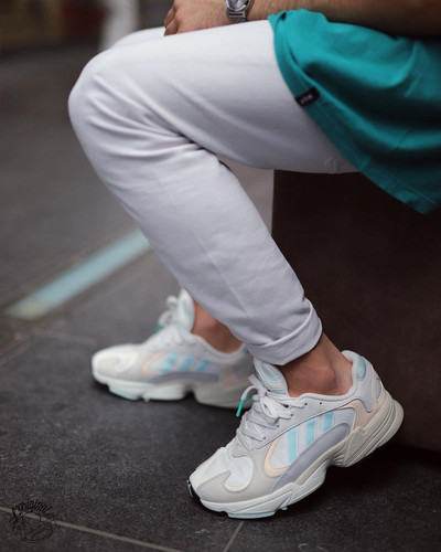 adidas gazelle silver green womens Shop Off White Womens adidas Ozmillen Lace Up Sneakers  Shoebacca