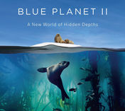 God and Blue Planet II