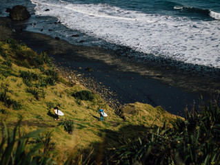 Go to Where the Surf Is Up