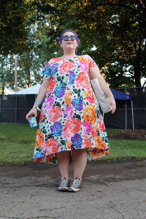 Pitchfork Festival