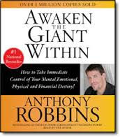 Awaken the Giant Within