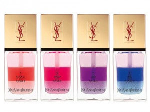 Nail Polish Trends