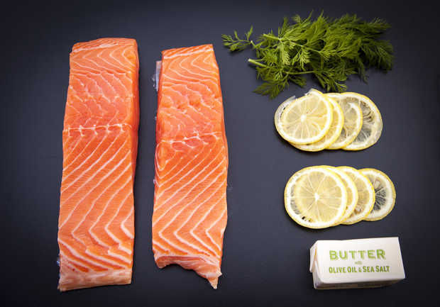 Ingredients for Better Skin