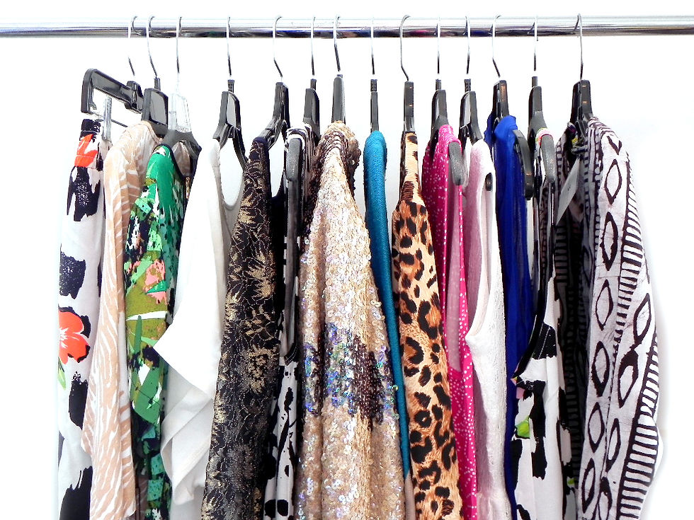 6 Stylish Ways to Upgrade Your Life