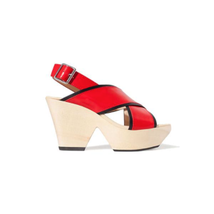 10 Best Wedge Sandals for Summer