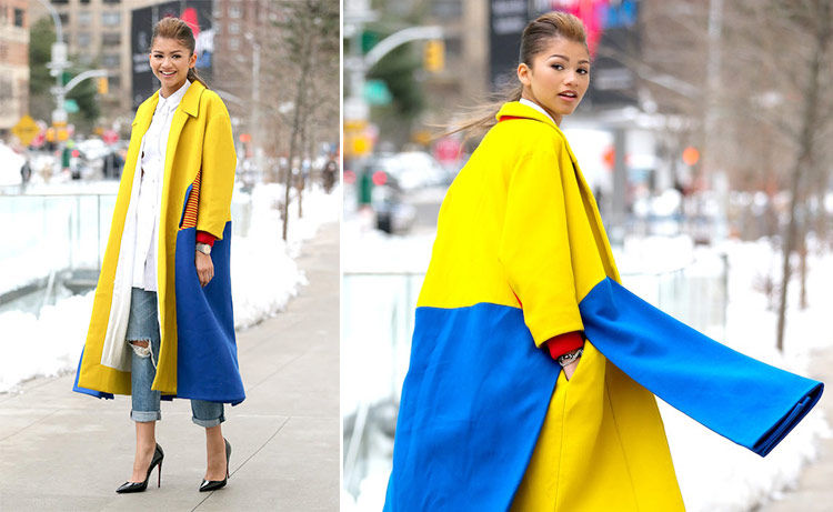 Zendaya Coleman
