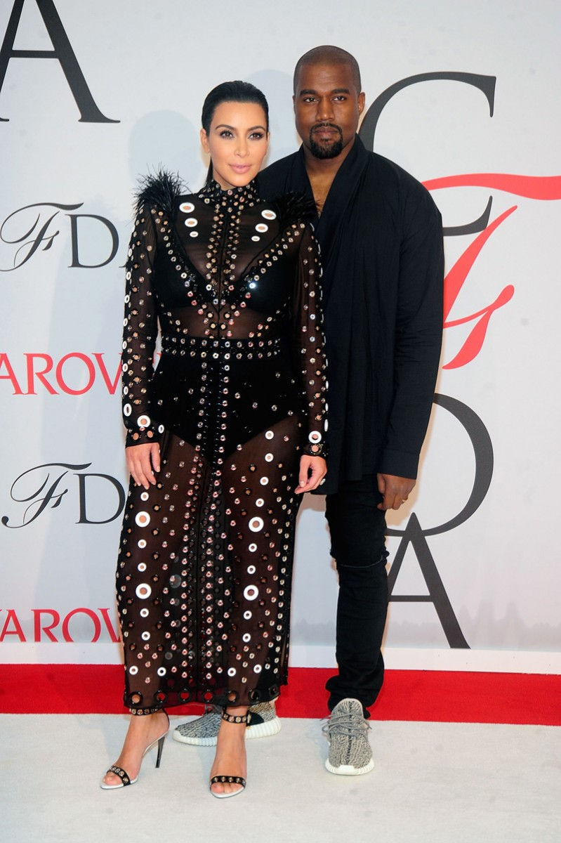 2015 CFDA Awards