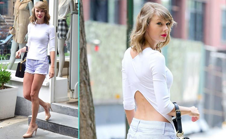 Taylor Swift