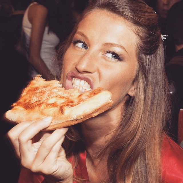 #GirlsWithGluten