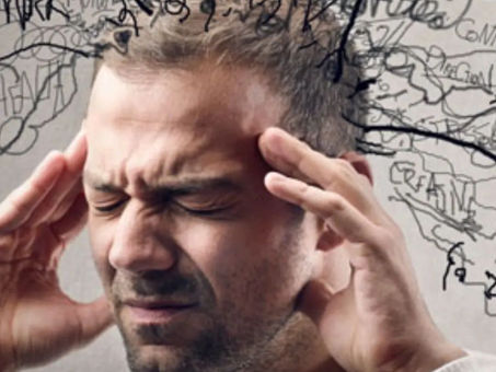 12 fases van burn-out: wanneer herken je een burn-out?