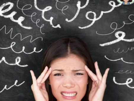 Goede stress versus slechte stress