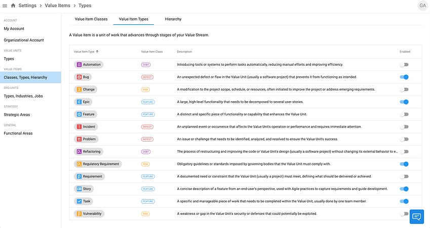 Settings - Value Items - Types.png