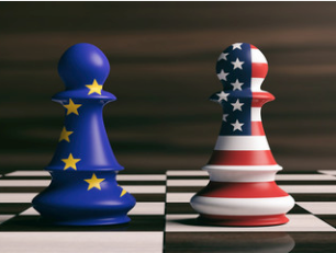 COSA CAMBIERA’ NELL’ERA DEL NUOVO PRESIDENTE USA.