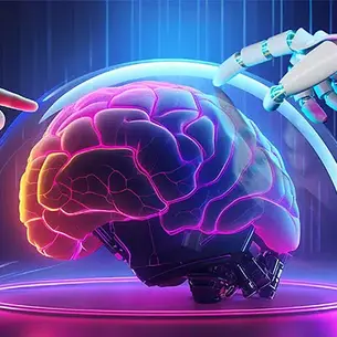 “W l’Intelligenza Artificiale” direi se fossi d’accordo