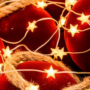 Editoriale- Luci d’Amore