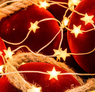 Editoriale- Luci d’Amore