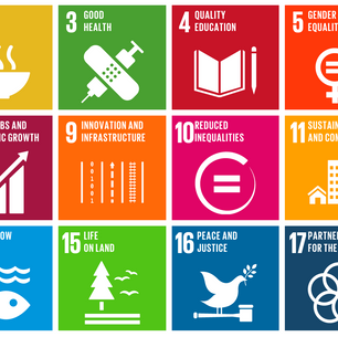 AGENDA 2030