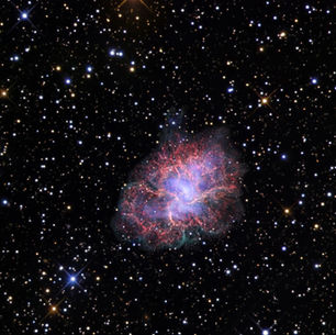 LE STELLE “ZOMBIE”