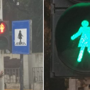 Semafori al femminile: quando la parità passa dalle strade di Mumbai