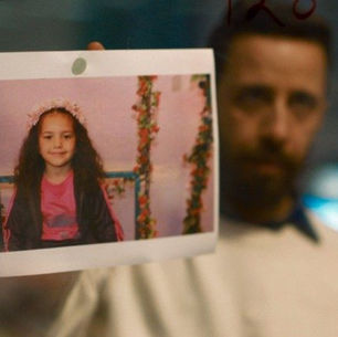    QUEL GIORNO A GAZA,LA VOCE DI HIND