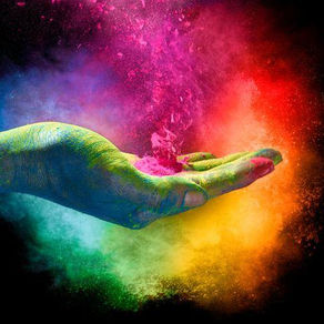 Editoriale-Vivere a Colori