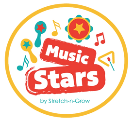 SNG Music Stars Logo