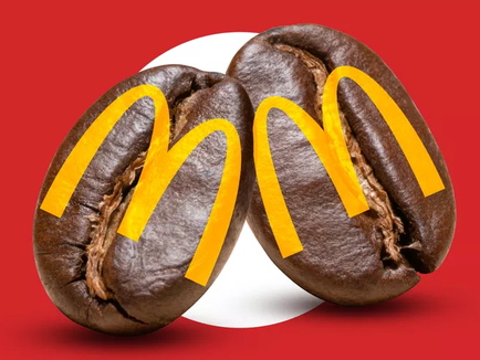Is McDonald's $1 Coffee Superior Than Your Local Café? Supporters Undoubtedly Believe This