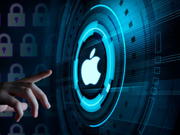 It Is Imperative To Update Your Apple Device To Safeguard Against Potential Hacking Threats