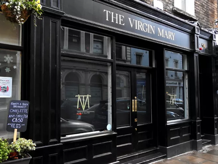 The Sole Alcohol-Free Bar In Dublin Is Shutting Down