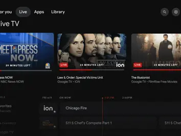 The Essential Google TV Freeplay Channels To Subscribe To