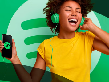 I Employ A Specific Spotify Technique To Enhance The Auditory Quality Of My Music.
