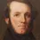 Thumbnail: Portrait of a Gentleman, Early American Portraiture, Sideburns, Cleft Chin c. 19