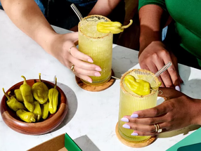 Papa John's And Mountain Dew Have Released An Unprecedented, Intensely Flavored Dirty Soda Combination