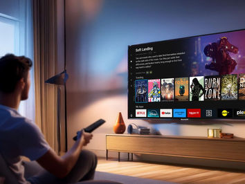 Your Smart TV May No Longer Receive Updates—Here’s How To Continue Using It Securely