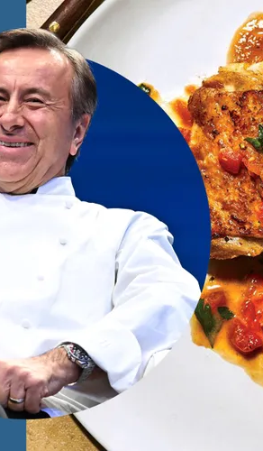 Indeed, Daniel Boulud Prepares One-Pan Meals – This Is The Recipe He Consistently Relies Upon