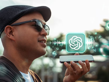 Engage In Conversation With Santa With ChatGPT's Voice Mode