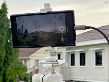 I Captured This Remarkable Timelapse on My Phone—Here’s My Method