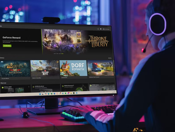 Nvidia Advises Disabling This Feature To Resolve Performance Issues With The Nvidia Application