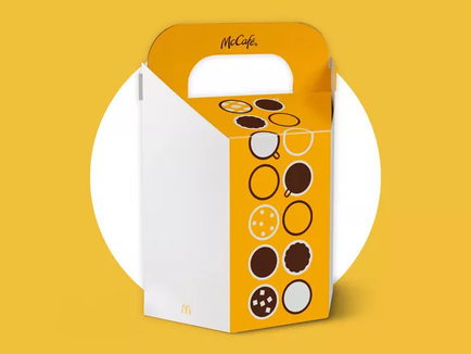 This Clandestine McDonald's Item Is The Finest Offering On The Menu.