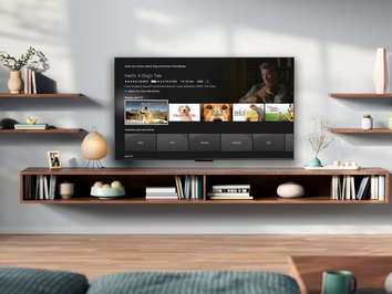 An Innovative Audio Feature on Amazon's Fire TV Facilitates Communal Viewing For A Larger Audience
