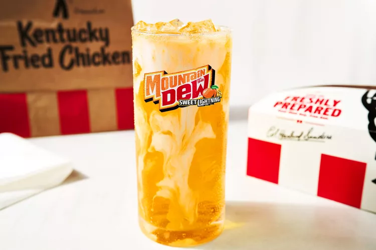 Credit: Courtesy of KFC