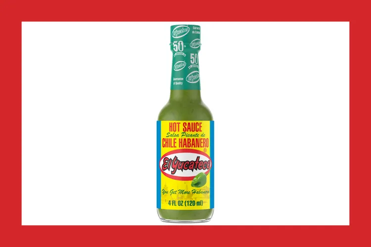 El Yucateco
