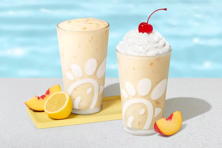Credit: Courtesy of Chick-fil-A