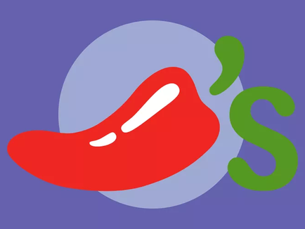 Chili's Recent $6 Offer Margarita Functions As A Color-Changing Portal To The 1990s
